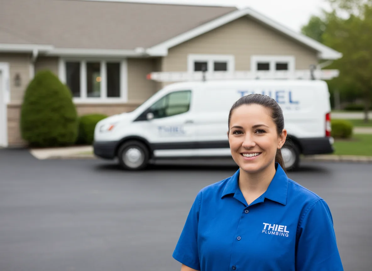 Plumber Little Eagle, SD FAQs